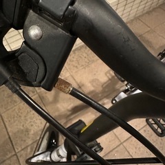 LANDSCAPE ランドスケープ　折りたたみ自転車の画像