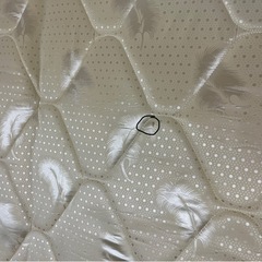 マットレスの画像