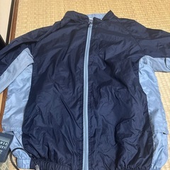 空調服（炊飯器と交換したいです）の画像