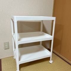 3段ケース の画像