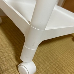 3段ケース の画像