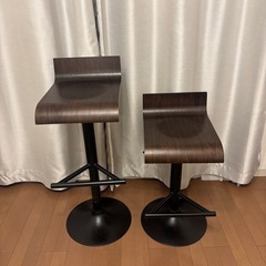 8月27日まで‼️カウンターテーブルセットの画像
