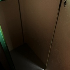 米保管庫の画像