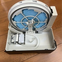 ダイキン　空気清浄機　MCK55SE3-D①の画像