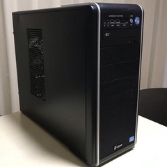 pc本体➕Steam2垢込み込み格安の画像