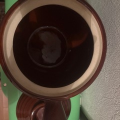 おかゆ鍋の画像