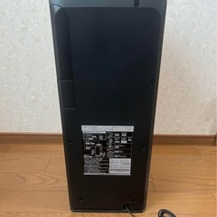 ダイキン　空気清浄機　MCK55SE3-D②の画像