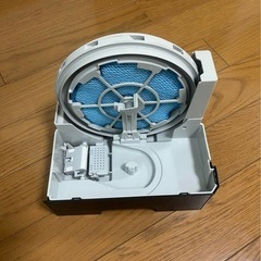 ダイキン　空気清浄機　MCK55SE3-D②の画像