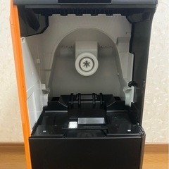 ダイキン　空気清浄機　MCK55SE3-D②の画像