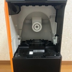 ダイキン　空気清浄機　MCK55SE3-D③の画像