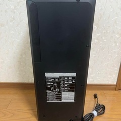 ダイキン　空気清浄機　MCK55SE3-D③の画像