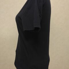 Ｔシャツ　濃紺　レディースの画像