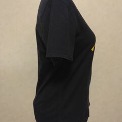 Ｔシャツ　濃紺　レディースの画像