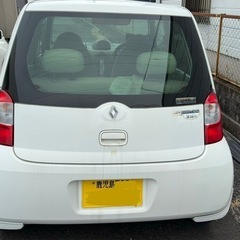 訳あり　格安！車検残半年以上あり　ダイハツ　エッセの画像