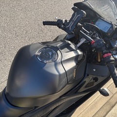 ヤマハ　YZF-R25 RG43J カスタムの画像