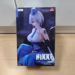 NIKKE　ブリットフィギュアの画像