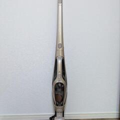 サイクロン式スティック掃除機の画像