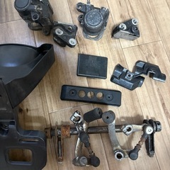 RZ250 RZ350の画像