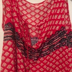 タンクトップの画像