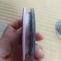 鱚投釣り仕掛け110連結の画像