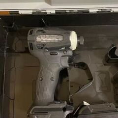 マキタ TD172インパクトの画像