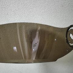 ヤマハYJ-22 ジェットヘル ブルーミラーシールドの画像