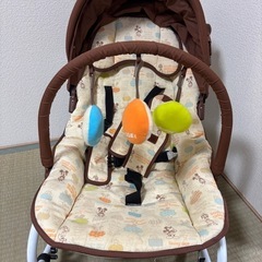 Disneyバウンサー KATOJIの画像
