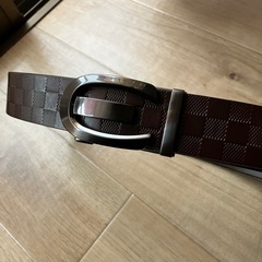 無段階　お洒落なベルト‼️ 約８０センチ🤗の画像
