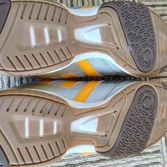 adidas　スーパーサラ　26.5cmの画像