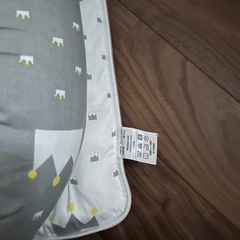 ベッドインベッド
の画像