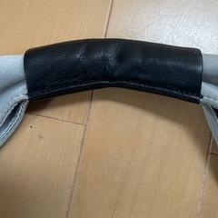 コシノヒロコ　ショルダーバックの画像