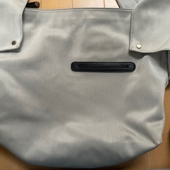 コシノヒロコ　ショルダーバックの画像