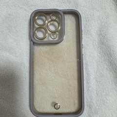 iPhoneケース 15pro 14pro 2点セットの画像