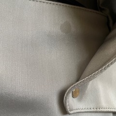 コシノヒロコ　ショルダーバックの画像