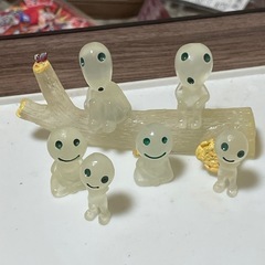 ハンドメイドグッズの画像