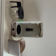タイガーコーヒーメーカーの画像