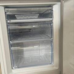 冷蔵庫【美品】の画像