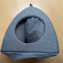 ペットドームの画像