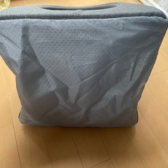ペットドームの画像