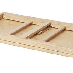 【イケア】FELFRITT フェルフリット IKEA　ソファがめちゃくちゃ快適になる「人をダメにするテーブル」 座卓　ローテーブルの画像