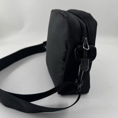 🌟新品未使用🌟　ノースフェイス　ショルダーバック　ブラックです🤗‼️の画像