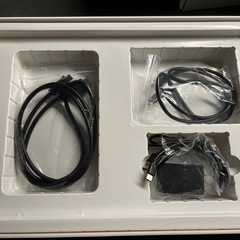 ivv ポータブルモニター Portable Monitor 新品 の画像
