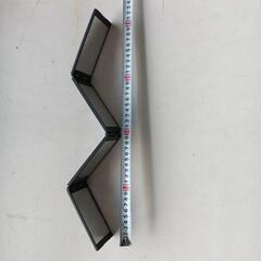 4面鏡です　手のひらサイズの画像