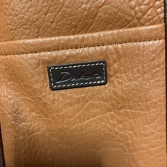 DAKOTA ダコタ　ショルダーバック🛍️の画像