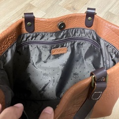 DAKOTA ダコタ　ショルダーバック🛍️の画像