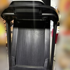 ホライズントレッドミルランニングマシン
の画像