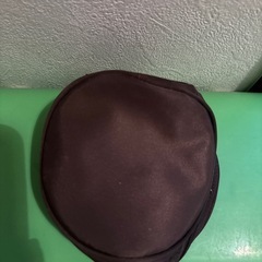 ポーチの画像