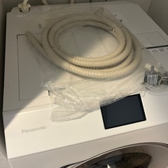 洗濯ホースの画像
