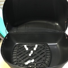 バイク　大型リアボックス
の画像