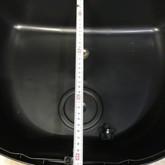 バイク　大型リアボックス
の画像